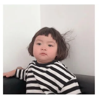 😀 emoji bebe chinita Telegram sticker 21 of 30