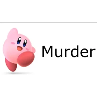 😆 emoji kirby! Telegram sticker 15 of 116