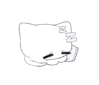 Sticker from ょゎぃ わ ! with love @taokixd