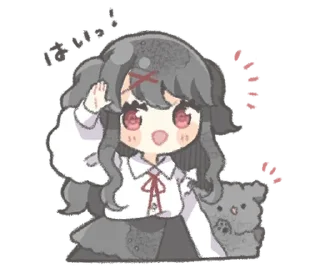 🥛 emoji mwaa ` with love @taokixd Telegram sticker 5 of 40