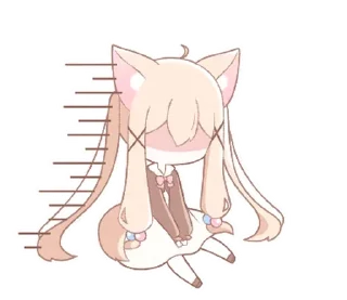 🍼 emoji ૮៸៸›  ‌‹៸៸ྀིა . with love @taokixd Telegram sticker 19 of 40