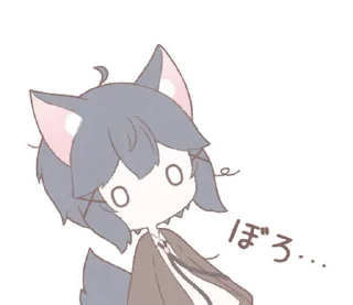 🍼 emoji ૮៸៸›  ‌‹៸៸ྀིა . with love @taokixd Telegram sticker 20 of 40