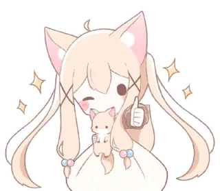 ✉️ emoji ૮៸៸›  ‌‹៸៸ྀིა . with love @taokixd Telegram sticker 23 of 40