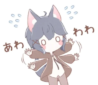 🍼 emoji ૮៸៸›  ‌‹៸៸ྀིა . with love @taokixd Telegram sticker 18 of 40