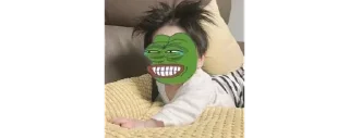 😂 emoji @RxyMX's kang pack Vol.9 Telegram sticker 5 of 53