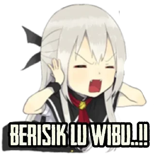 Sticker from @RxyMX's pack Vol.1