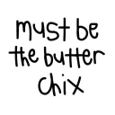 Sticker from hello