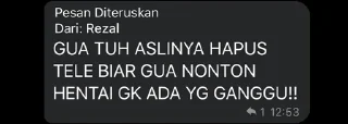 🤤 emoji pak botak Telegram sticker 13 of 17