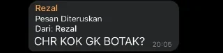 🤓 emoji pak botak Telegram sticker 14 of 17