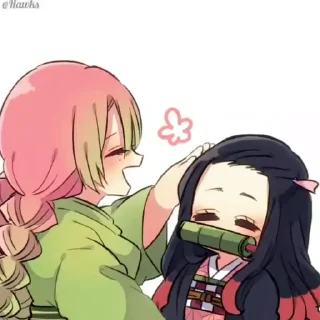 ❤️ emoji 暗•Aɴɪᴍᴀɴɪᴀᴄ ࿖'s Video Pack (@Zeroo_Twoo_Bot) Telegram sticker 11 of 50