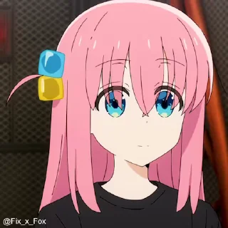 😎 emoji 暗•Aɴɪᴍᴀɴɪᴀᴄ ࿖'s Video Pack (@Zeroo_Twoo_Bot) Telegram sticker 5 of 50
