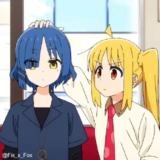 🤯 emoji 暗•Aɴɪᴍᴀɴɪᴀᴄ ࿖'s Video Pack (@Zeroo_Twoo_Bot) Telegram sticker 6 of 50