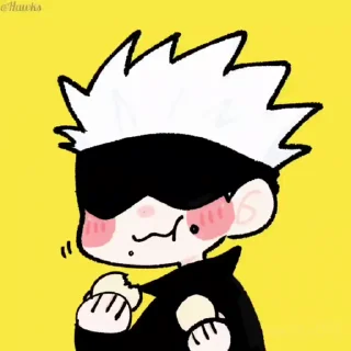❤️ emoji 暗•Aɴɪᴍᴀɴɪᴀᴄ ࿖'s Video Pack (@Zeroo_Twoo_Bot) Telegram sticker 1 of 50