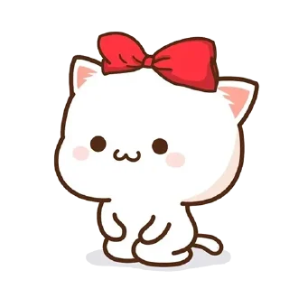 👌 emoji Peach Goma Cats @PeachLovesGoma Telegram sticker 13 of 120