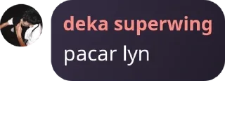 🕴️ emoji pampir kuda ckep pack by @QuotLyBot Telegram sticker 8 of 120