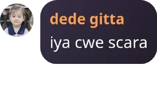🪆 emoji pampir kuda ckep pack by @QuotLyBot Telegram sticker 6 of 120