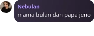 👬 emoji pampir kuda ckep pack by @QuotLyBot Telegram sticker 11 of 120