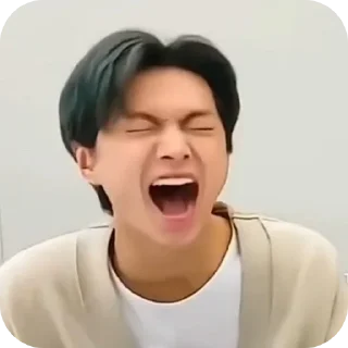 🤲 emoji gua ckep @jngsngrse Telegram sticker 11 of 15
