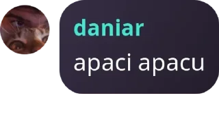 👃 emoji pampir kuda ckep pack by @QuotLyBot Telegram sticker 6 of 95