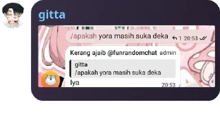 🤟 emoji pampir kuda ckep pack by @QuotLyBot Telegram sticker 15 of 120
