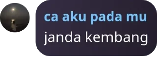 🤷 emoji pampir kuda ckep pack by @QuotLyBot Telegram sticker 8 of 120