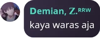 🦹‍♂️ emoji pampir kuda ckep pack by @QuotLyBot Telegram sticker 21 of 120