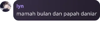 🔤 emoji pampir kuda ckep pack by @QuotLyBot Telegram sticker 9 of 120