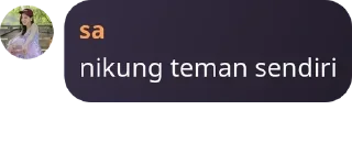 🧑‍💻 emoji pampir kuda ckep pack by @QuotLyBot Telegram sticker 18 of 120