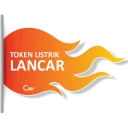 Sticker from SQUARE SERVER