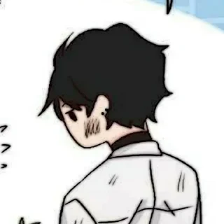 🗿 emoji ㅤㅤ ﾞ۪マ  @URHiGHH ⋆ ࣪ ٪ Telegram sticker 21 of 43