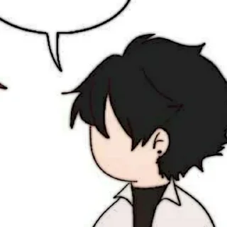 🗿 emoji ㅤㅤ ﾞ۪マ  @URHiGHH ⋆ ࣪ ٪ Telegram sticker 8 of 43