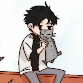 🗿 emoji ㅤㅤ ﾞ۪マ  @URHiGHH ⋆ ࣪ ٪ Telegram sticker 6 of 43