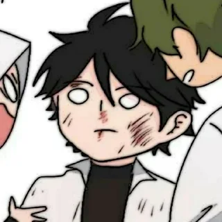 🗿 emoji ㅤㅤ ﾞ۪マ  @URHiGHH ⋆ ࣪ ٪ Telegram sticker 17 of 43