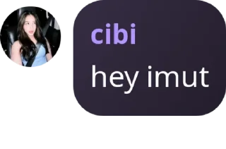 👨‍🦽 emoji BBK (bocah bocah kematian) pack by @QuotLyBot Telegram sticker 23 of 67