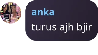 🤘 emoji BBK (bocah bocah kematian) pack by @QuotLyBot Telegram sticker 18 of 67