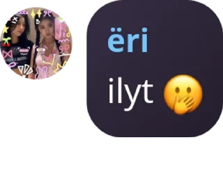 🤭 emoji BBK (bocah bocah kematian) pack by @QuotLyBot Telegram sticker 6 of 67