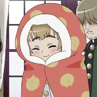 🥰 emoji Attack on titan Telegram sticker 11 of 47