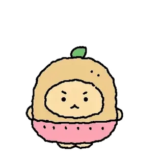 ⭐ emoji Broken Potatoes Telegram sticker 4 of 24