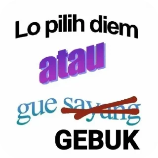 🖼 emoji jaemin's lovetaker, mabul 💋 d pack by @QuotLyBot Telegram sticker 20 of 91