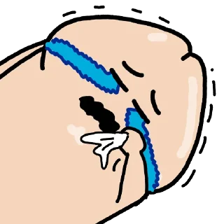 😭 emoji 😊 Telegram sticker 9 of 18
