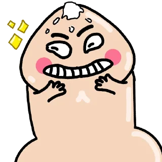 Sticker from 😊