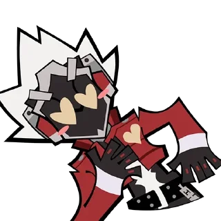 Sticker from 丽都漫步 | @ZZZ_GAME