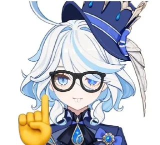 🤔 emoji Km.s's sticker pack (@Gabi_Braun_Robot) Telegram sticker 23 of 48
