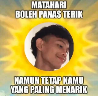 Sticker from VOGUE BRAVE • @sticbot
