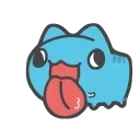 Sticker from 常用贴纸（动态）