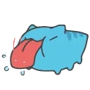 Sticker from 常用贴纸（动态）