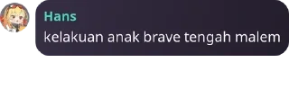 😡 emoji Brave pack by @QuotLyBot Telegram sticker 10 of 95