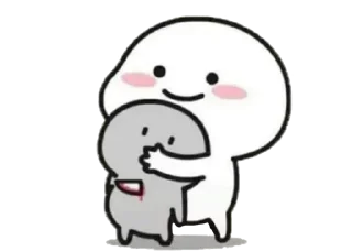 Sticker from Sai's sticker pack (@Enmu_Kizuki_bot) 2