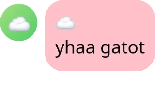 👩‍🎨 emoji anti jomok pack by @QuotLyBot Telegram sticker 9 of 12