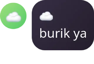 🧝‍♂️ emoji anti jomok pack by @QuotLyBot Telegram sticker 12 of 12